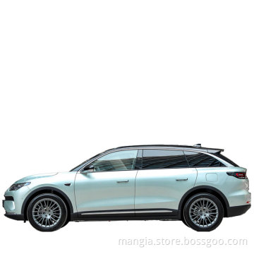 Adult driving rechargeable 2023 for sale new Chinese electric car Leap C11 EV new energy electric car